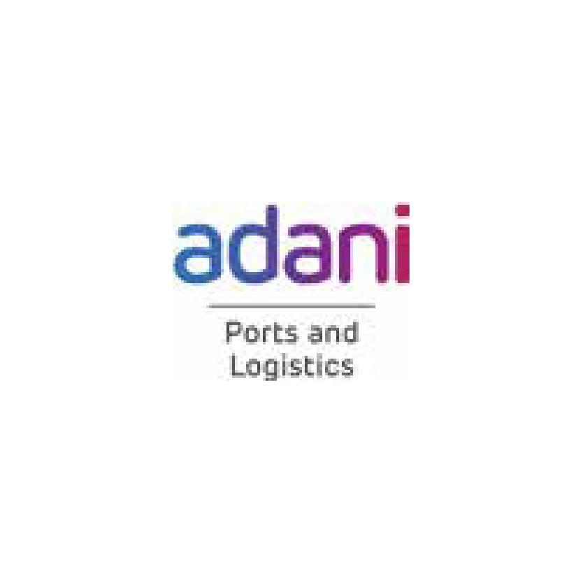 adani port and logistic