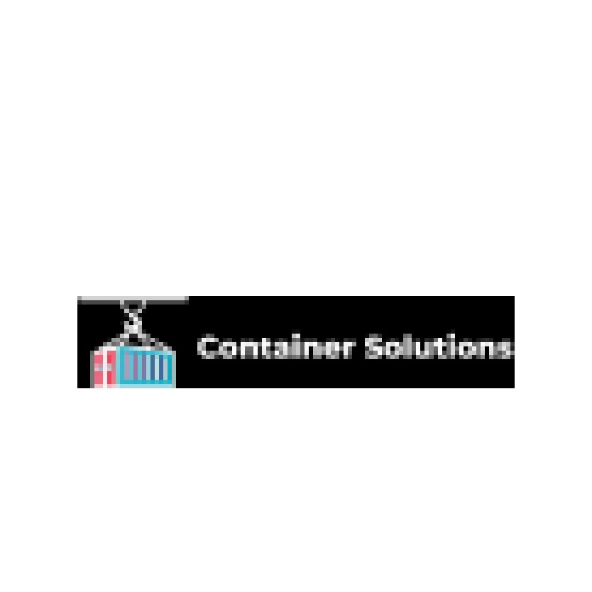 container solution