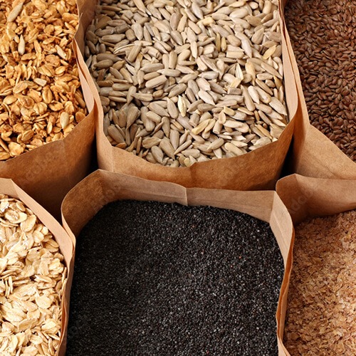 Grains