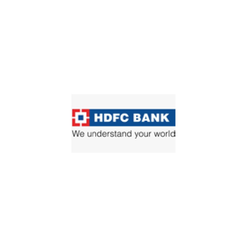 hdfc bank