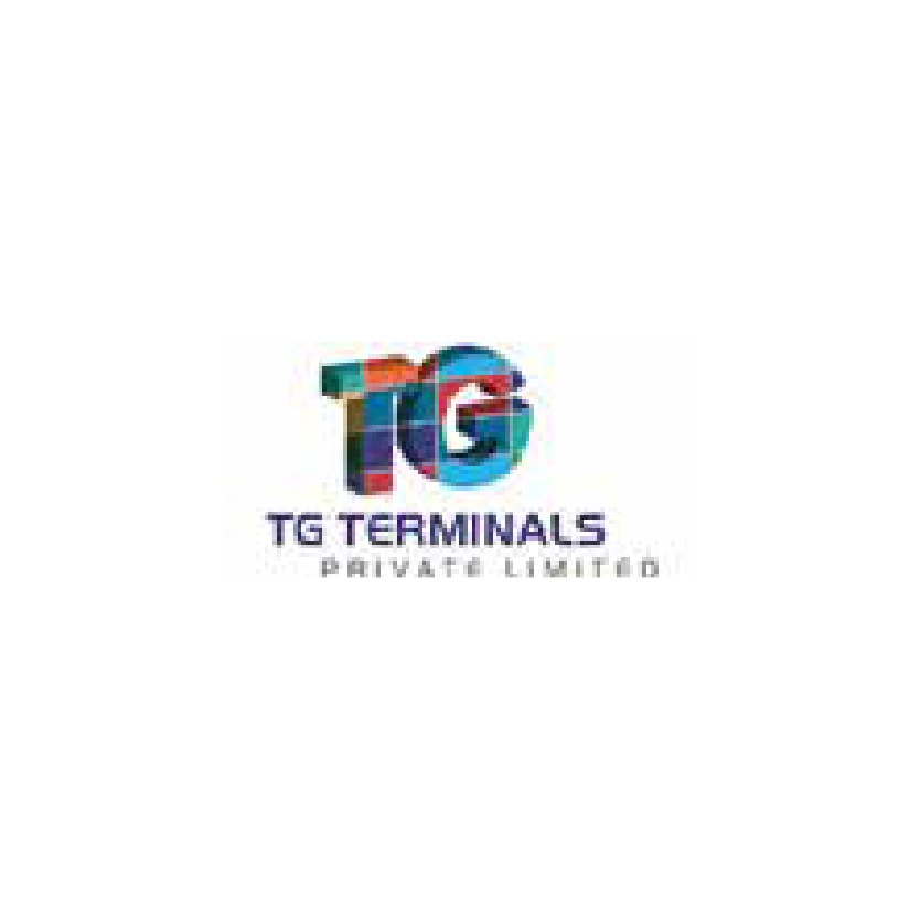 tg terminals